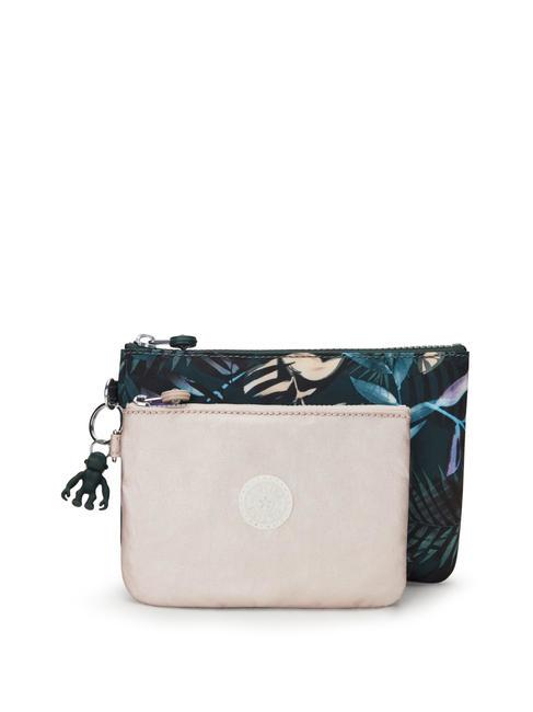 Kipling DUO POUCH Due pochette a bustina
