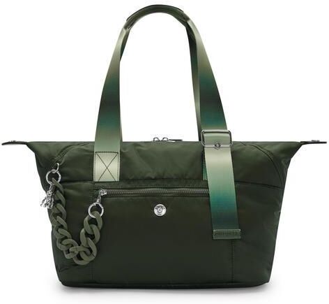 Kipling ART X VICTORIA TANG Borsa tote a spalla