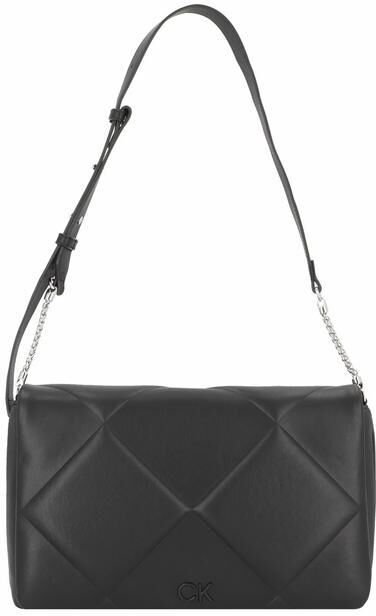 Calvin Klein QUILT Borsa a tracolla