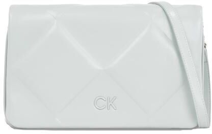 Calvin Klein QUILT Borsa a tracolla