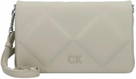 Calvin Klein QUILT Borsa a tracolla