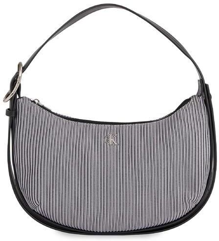 Calvin Klein CRESCENT Medium Borsa a spalla