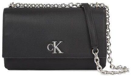 Calvin Klein MINIMAL MONOGRAM Borsetta a spalla / a tracolla