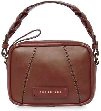 THE BRIDGE BRIGIDA  Mini Bag a mano, con tracolla