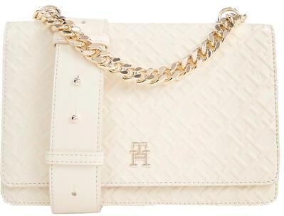 Tommy Hilfiger TH REFINED Mini Bag a mano, con tracolla