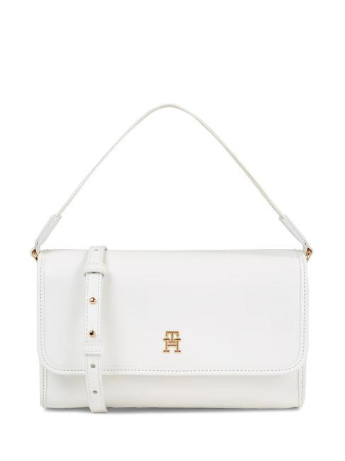 Tommy Hilfiger TH MONOTYPE Borsa a mano, con tracolla