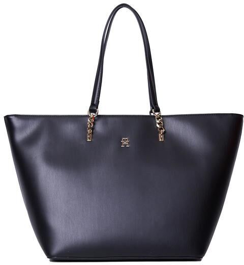 Tommy Hilfiger TH REFINED Shopper a spalla