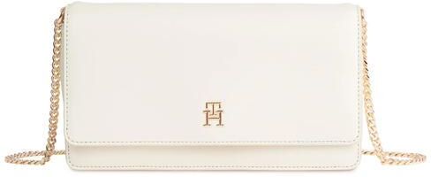 Tommy Hilfiger TH REFINED Chain Borsetta a tracolla