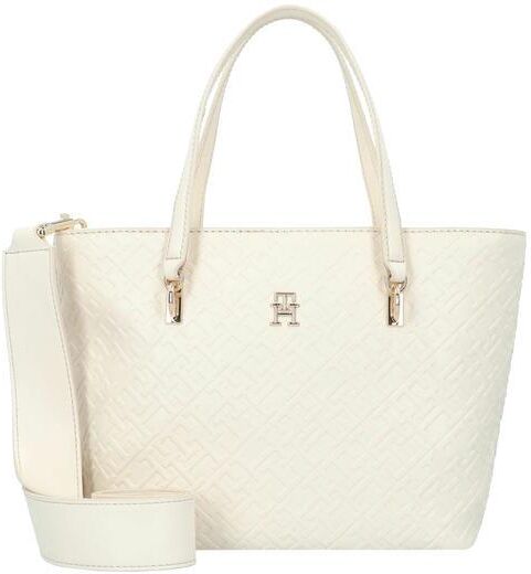 Tommy Hilfiger TH REFINED Small Shopper con tracolla