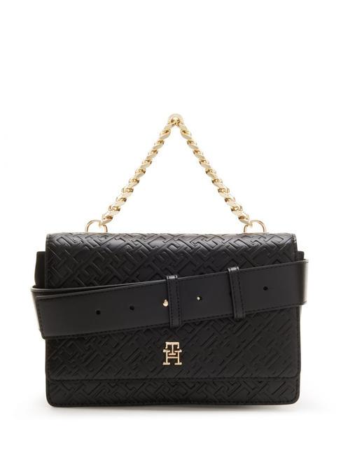 Tommy Hilfiger TH REFINED Mini Bag a mano, con tracolla