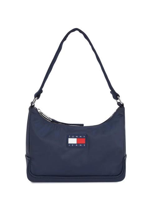 Tommy Hilfiger TOMMY JEANS Hobo Borsa a spalla