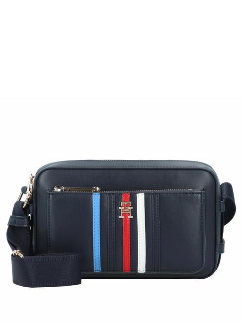 Tommy Hilfiger ICONIC TOMMY Borsetta a tracolla