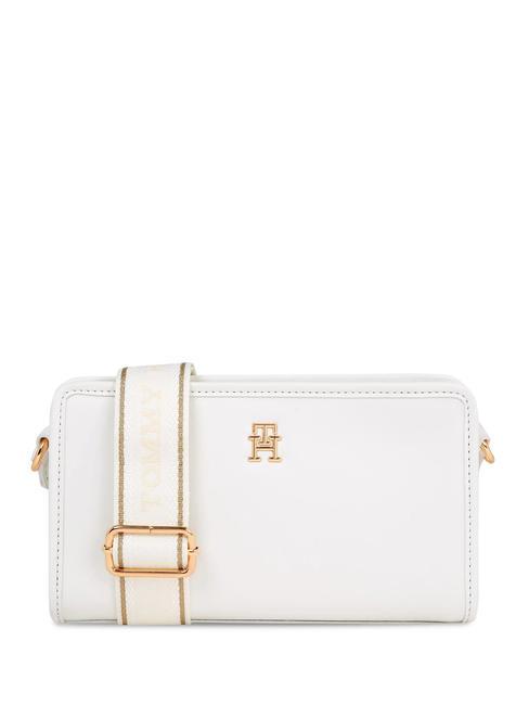 Tommy Hilfiger TH MONOTYPE Mini Bag a tracolla