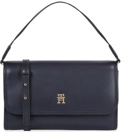 Tommy Hilfiger TH MONOTYPE Borsa a mano, con tracolla