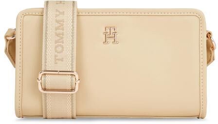 Tommy Hilfiger TH MONOTYPE Mini Bag a tracolla