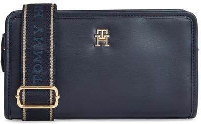 Tommy Hilfiger TH MONOTYPE Mini Bag a tracolla