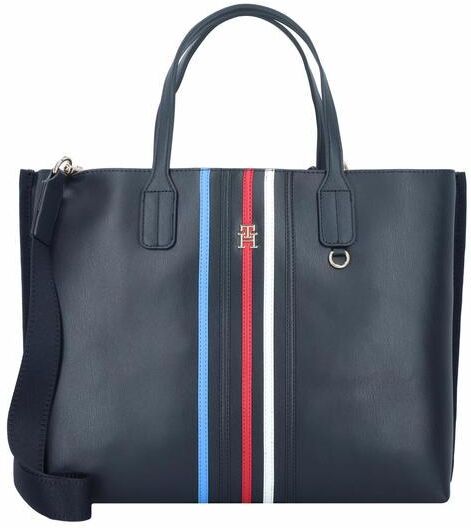 Tommy Hilfiger ICONIC TOMMY Borsa a mano, con tracolla