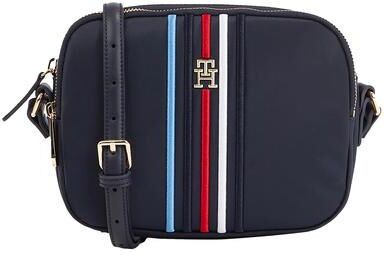 Tommy Hilfiger POPPY CORPORATE Borsa piccola a tracolla