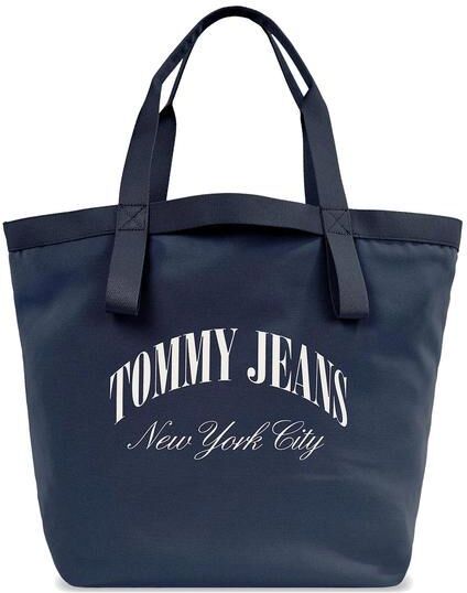 Tommy Hilfiger TJ HOT SUMMER Borsa tote a spalla