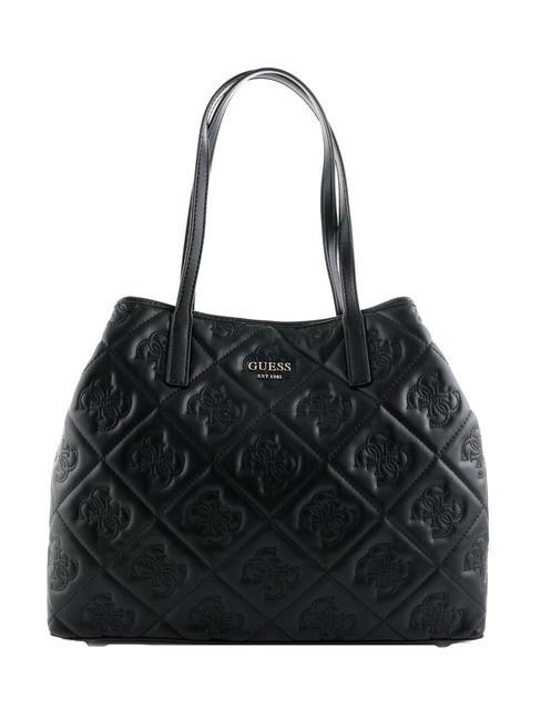 Guess VIKKY LL Embossed Borsa a spalla 2 in 1