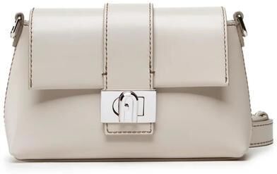 Furla CHARLOTTE Borsa mini in pelle a tracolla