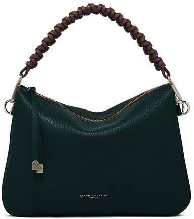 GIANNI CHIARINI MIA Borsa sacca in pelle