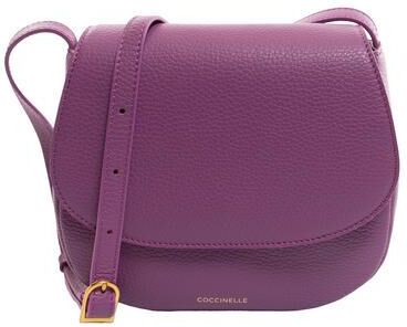 Coccinelle CHERRY Borsa mini a tracolla in pelle