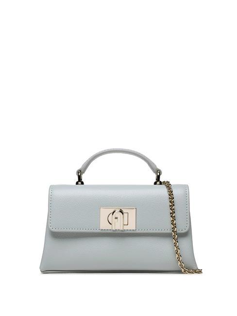 Furla 1927 Borsa mini in pelle con tracolla