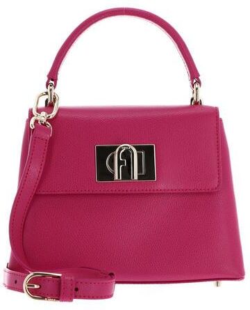 Furla 1927 Mini bag a mano, con tracolla, in pelle