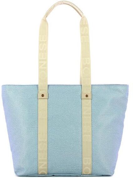 BORBONESE ECO LINE  Shopping Bag