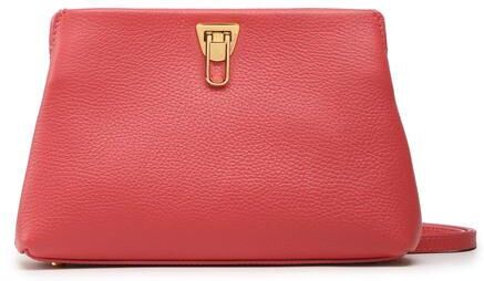 Coccinelle BEAT CLUTCH Borsa clutch in pelle martellata