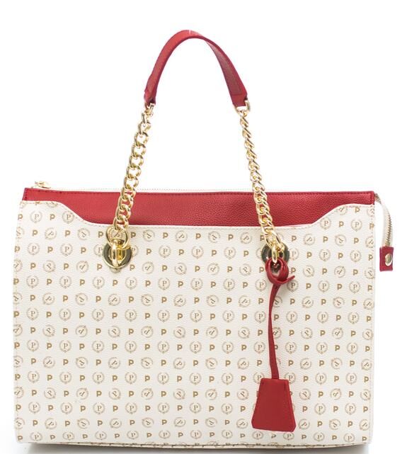 POLLINI HERITAGE CLASSIC Borsa a mano con tracolla