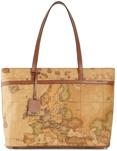 Alviero Martini GEO CLASSIC  Shopping Bag a spalla