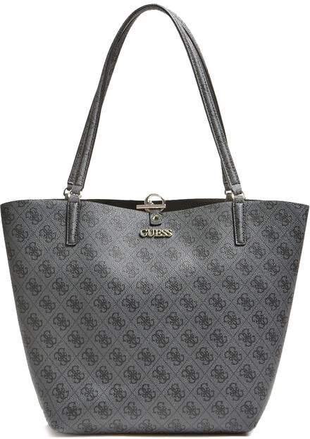 Guess ALBY TOGGLE 4G Shopping bag con pochette