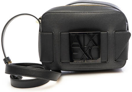 Armani A X BUCKLE Borsetta a tracolla