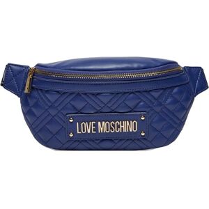 Moschino QUILTED Marsupio Moschino QUILTED Marsupio