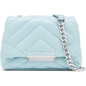 Armani A X MATELASSE Borsa mini a tracolla Armani A X MATELASSE Borsa mini a tracolla