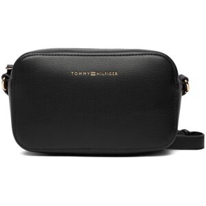 Tommy Hilfiger TH LOGO Mini Bag a tracolla Tommy Hilfiger TH LOGO Mini Bag a tracolla