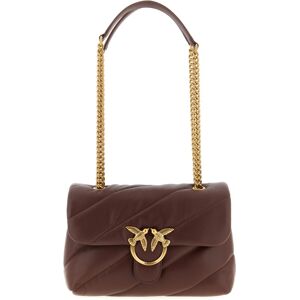 Pinko CLASSIC LOVE PUFF Borsa in pelle nappa Pinko CLASSIC LOVE PUFF Borsa in pelle nappa