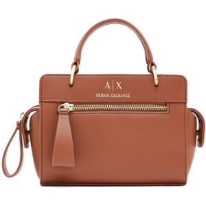 Armani A X MINI Micro Bag a mano, con tracolla Armani A X MINI Micro Bag a mano, con tracolla