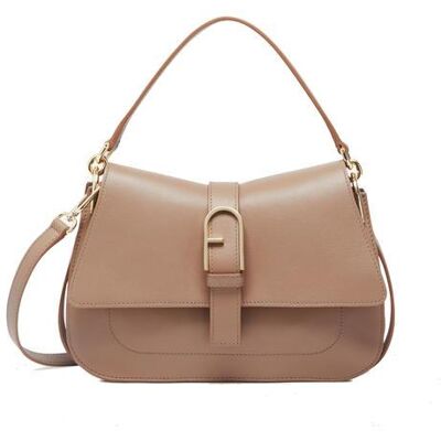 Furla FLOW M Borsa a mano in pelle Furla FLOW M Borsa a mano in pelle