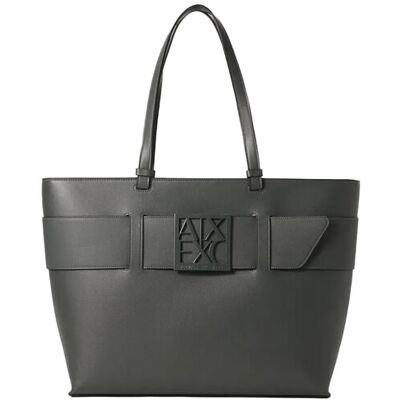 Armani A X BUCKLE Borsa a spalla Armani A X BUCKLE Borsa a spalla