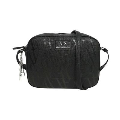 Armani SILVYE MONOGRAM Borsa camera case a tracolla Armani SILVYE MONOGRAM Borsa camera case a tracolla