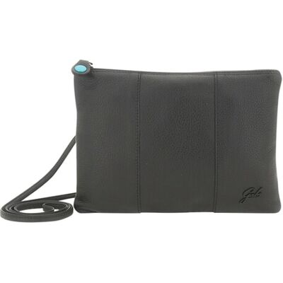GABS BEYONCE Pochette media in pelle, con tracolla GABS BEYONCE Pochette media in pelle, con tracolla