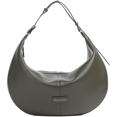 Armani LIZ PEBBLE Borsa hobo grande a spalla Armani LIZ PEBBLE Borsa hobo grande a spalla