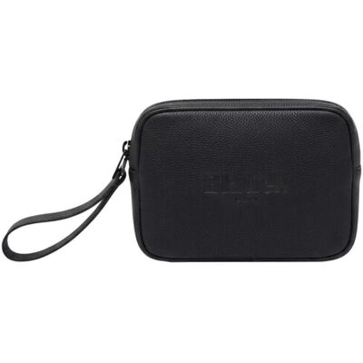 Blauer BROAD Pochette con polsierina Blauer BROAD Pochette con polsierina