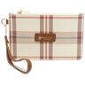 BEVERLY HILLS POLO CLUB TEIA Pochette a mano