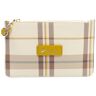 BEVERLY HILLS POLO CLUB TEIA Pochette a mano