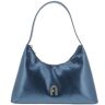 Furla DIAMANTE Frame bag piccola in pelle