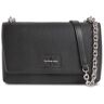 Calvin Klein CK JEANS SCULPTED Borsa convertible con flap